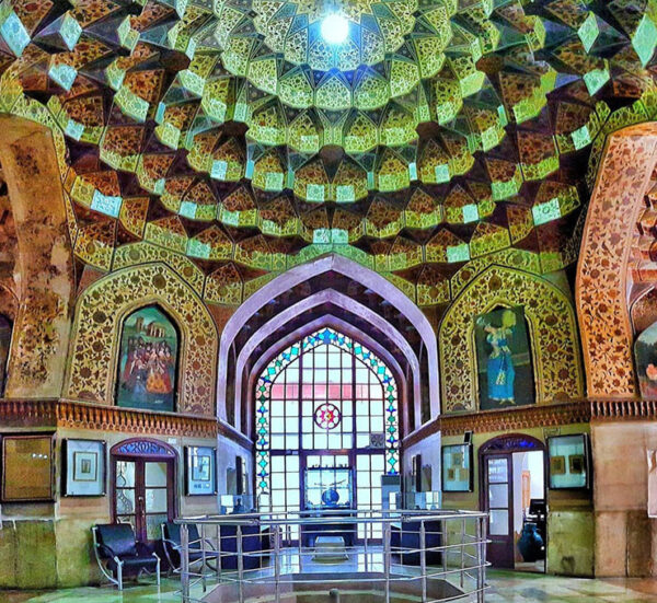 موزه پارس
